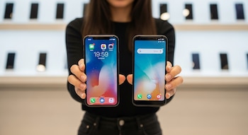 notch - apps Android