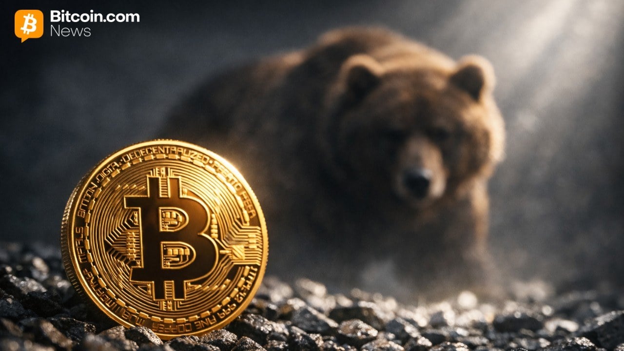Stratégie d'Alerte : Un Expert Détecte des Signes de Baisse pour le Bitcoin et Prévient d'un Plouf à 10K $