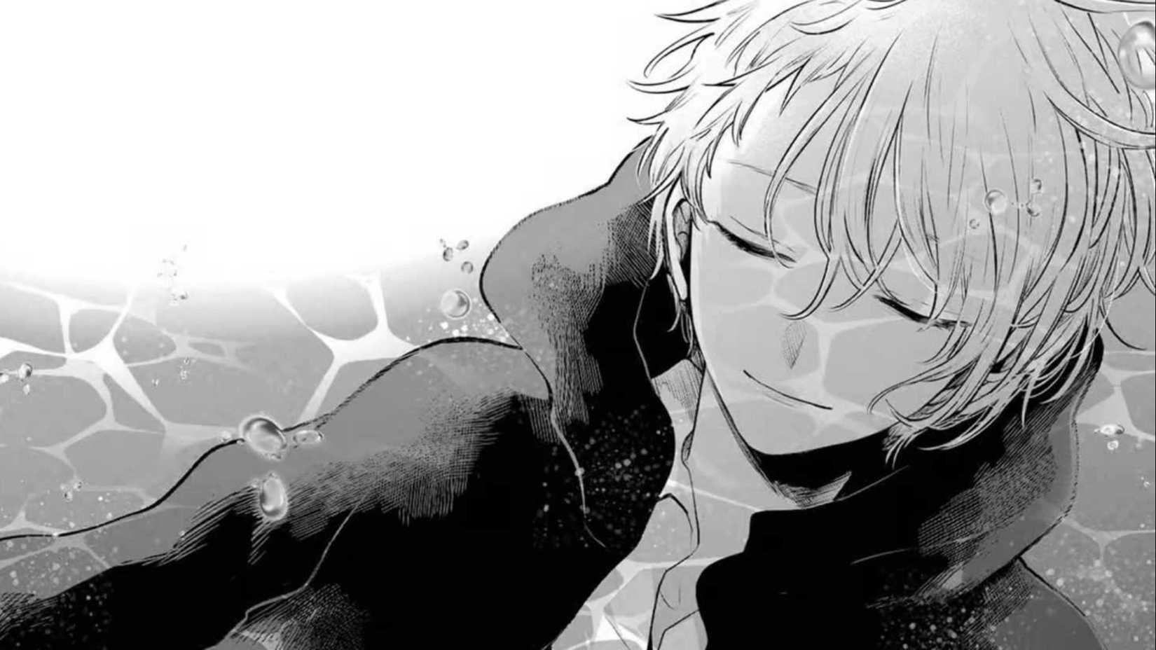 Chapitre final de Oshi No Ko