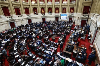 Discussion législative pour alléger la charge financière