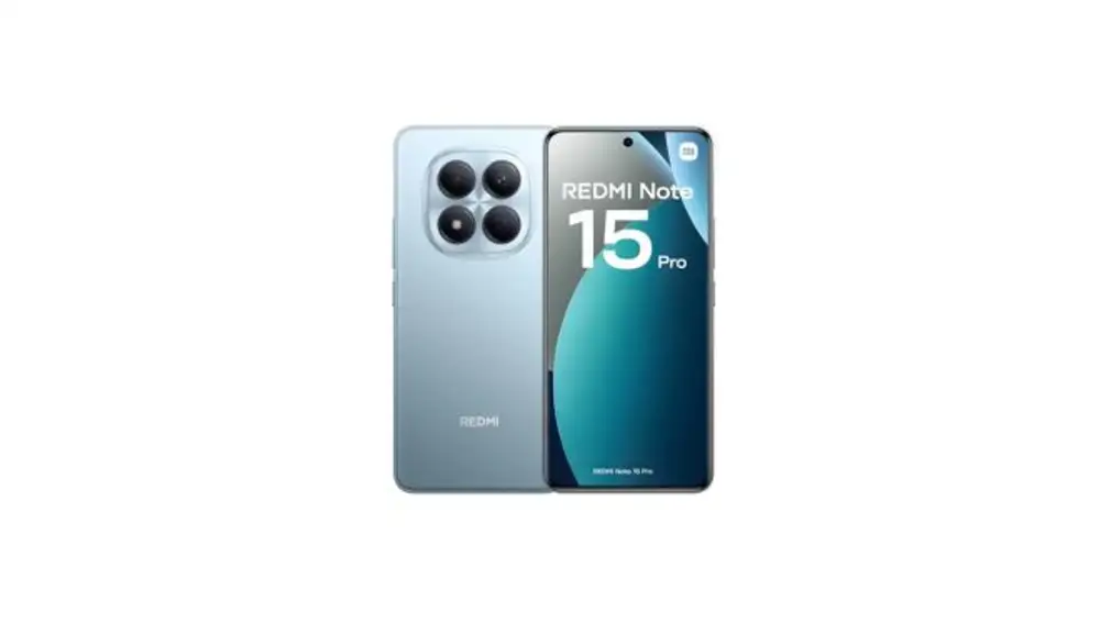 Redmi Note 15 Pro
