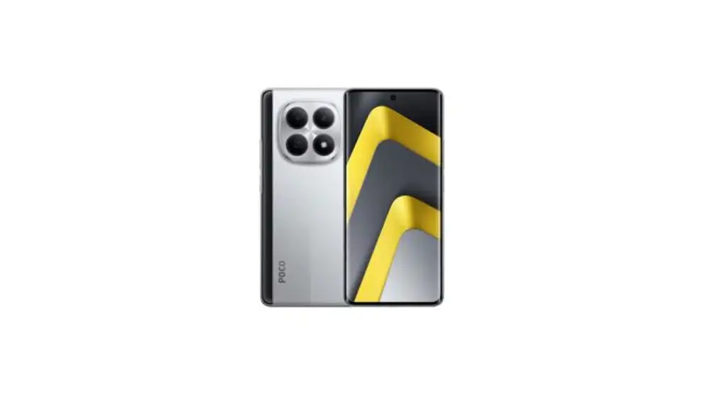 POCO M8 5G