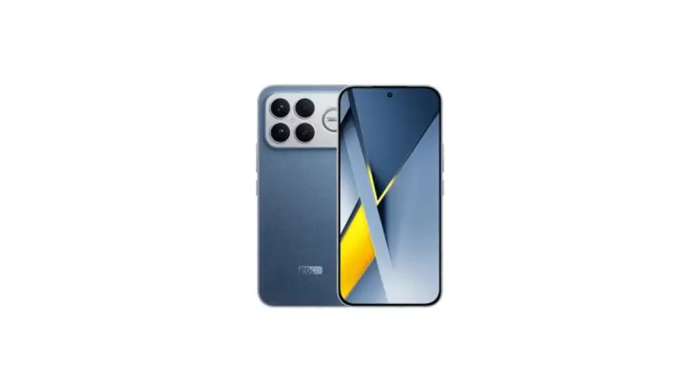 POCO F8 Ultra