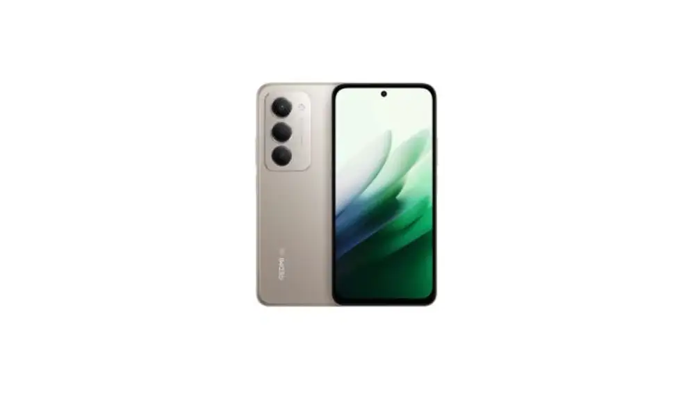 Redmi 15 5G