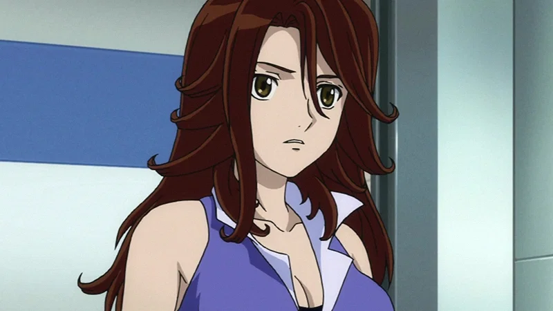 Mobile Suit Gundam 00