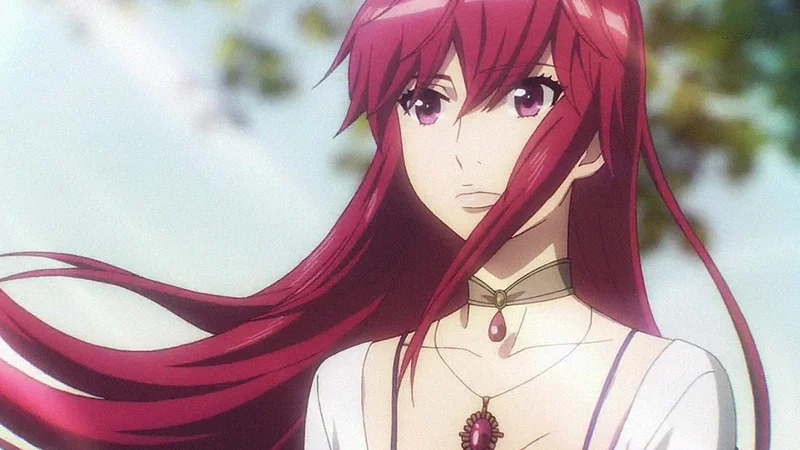Alderamin on the Sky