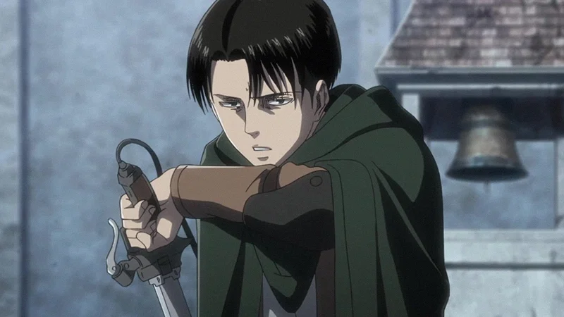 Attack on Titan