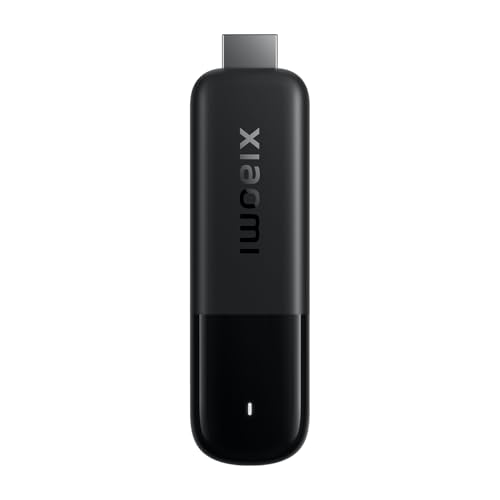 XIAOMI TV Stick 4K (2ª Génération)