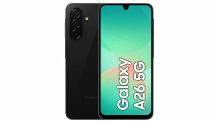 Samsung Galaxy A26