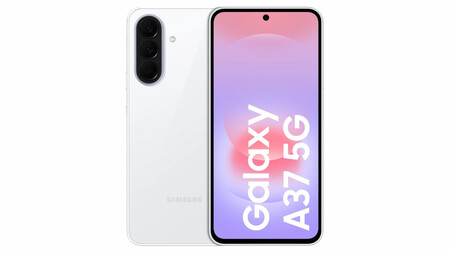 Samsung Galaxy A37