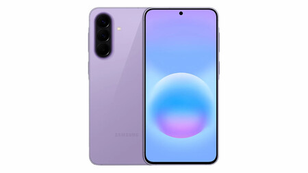Samsung Galaxy A57