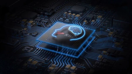 Kirin Huawei