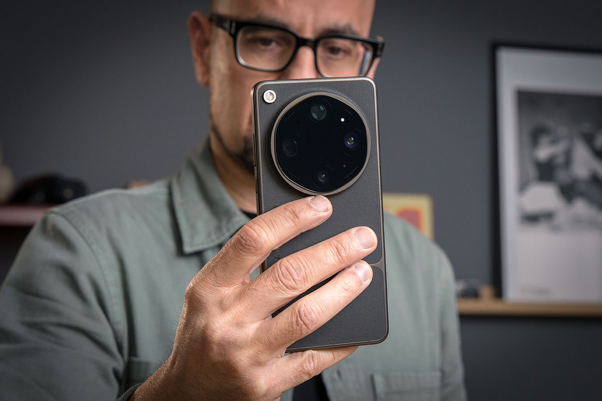 Oppo Find X9 Ultra