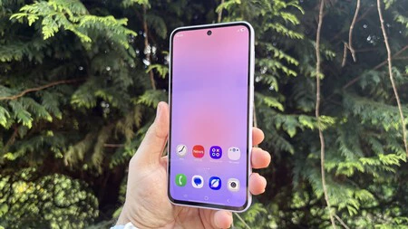 Samsung Galaxy A37