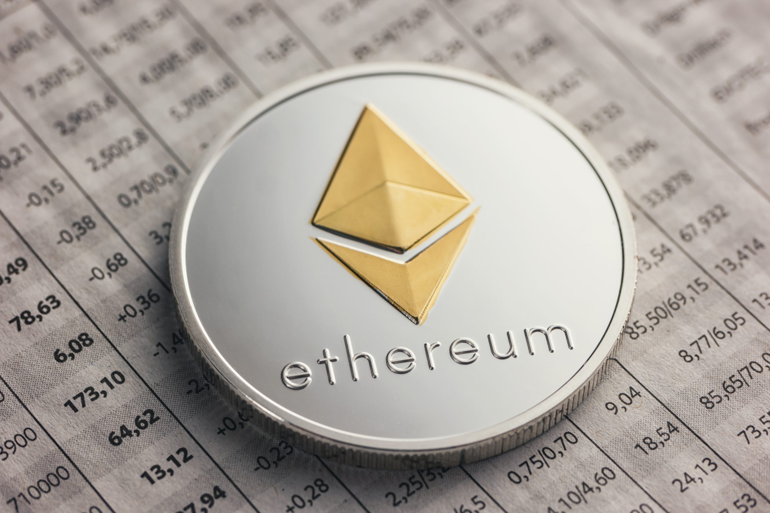 Ether va-t-il atteindre les 250 000 dollars ?