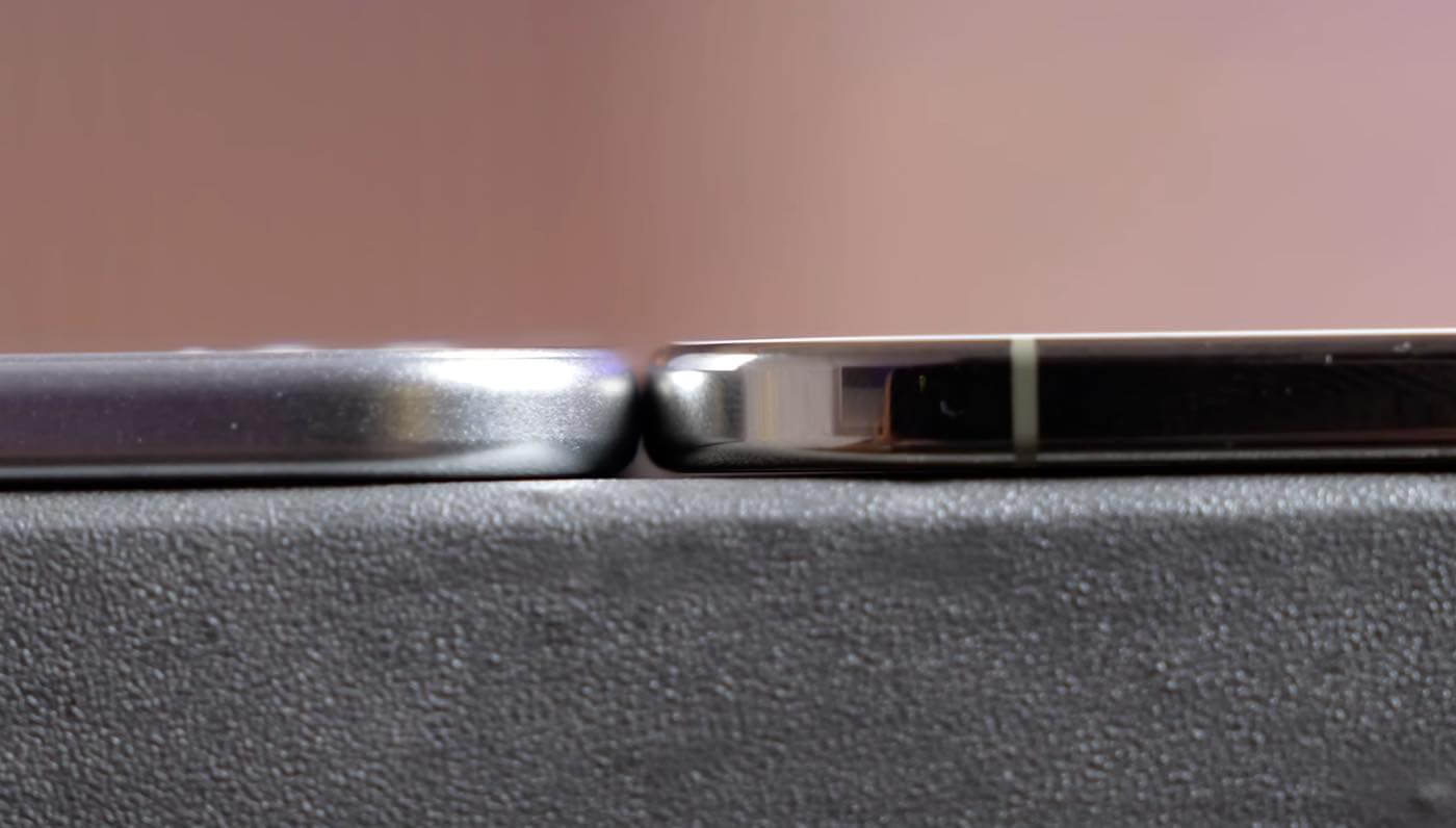 iPhone Ultra