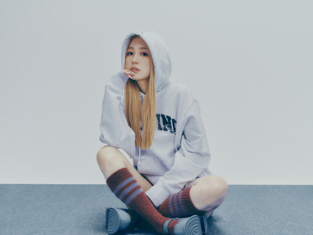 Nouvelle affiche de « LOVE BEAT » avec 西野カナ et NiziU : écoutez en avant-première sur TikTok !