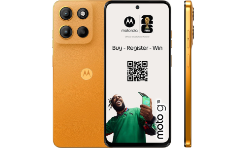 Motorola Moto g15