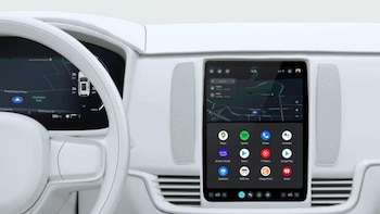 Android Auto
