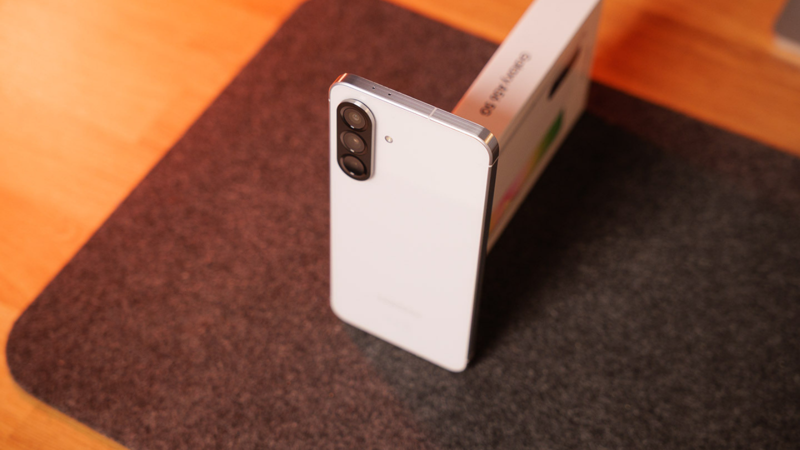 Samsung Galaxy A56