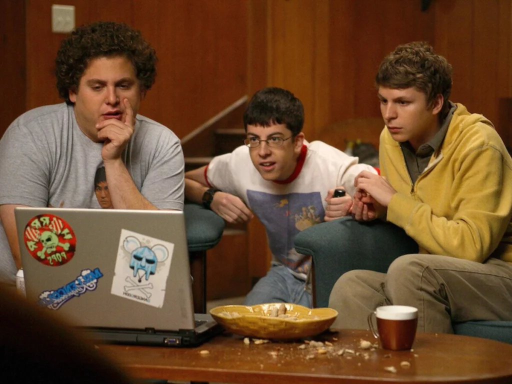 6 comédies incontournables à dévorer ce week-end en streaming