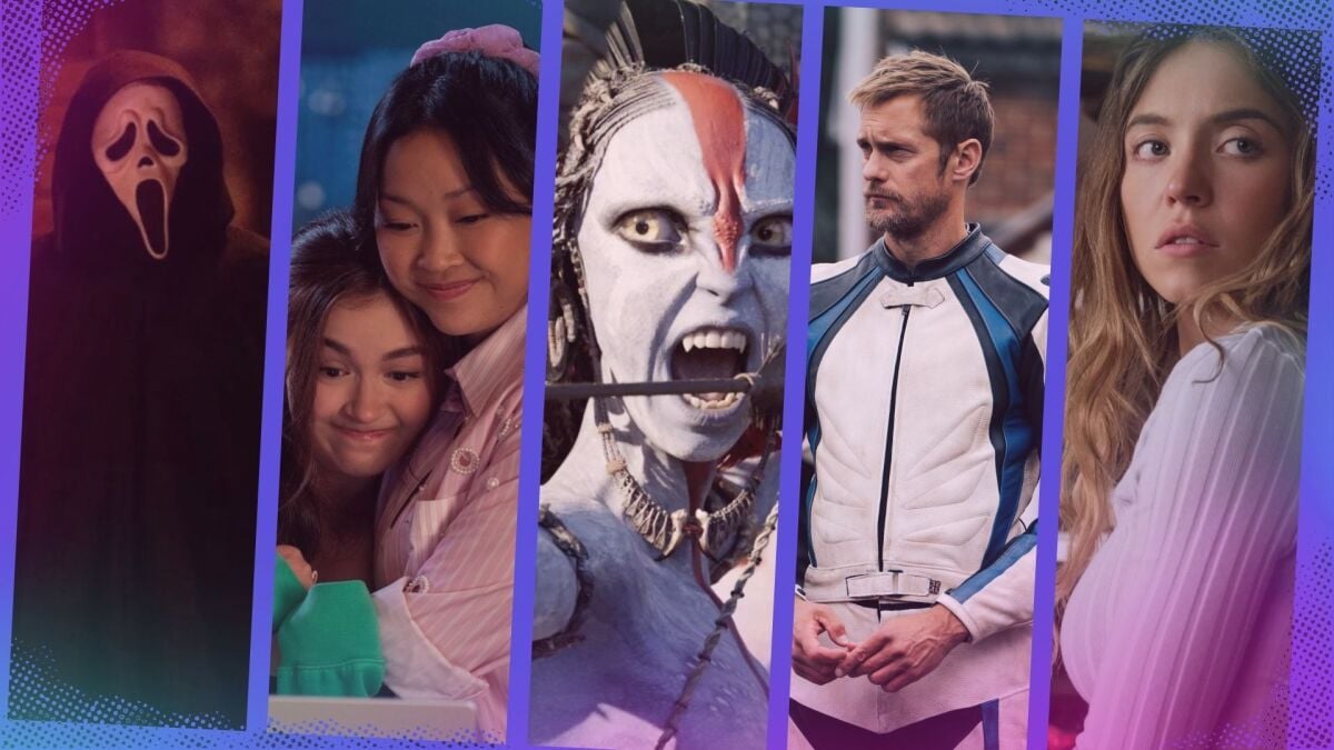 À ne pas manquer en streaming cette semaine — nouveautés du 3 avril 2026
