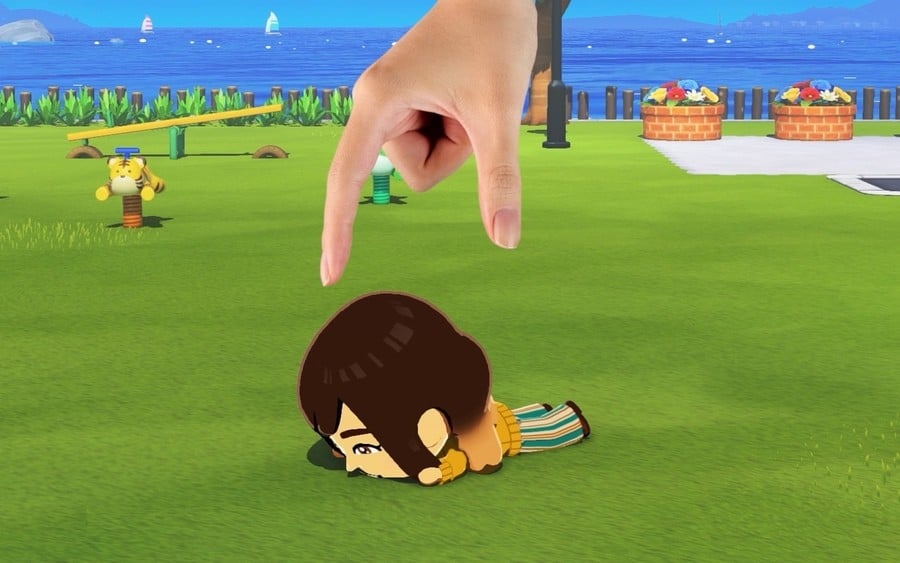 Tomodachi Life