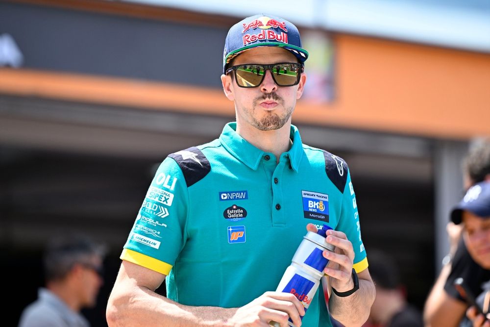 Alex Márquez, Gresini Racing