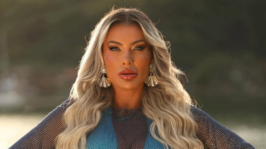 Andressa Urach