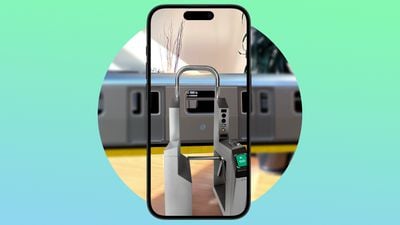 Application Wallet, transports New York