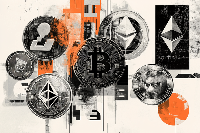 Bitcoin, Ethereum, Ripple : BTC reste stable, ETH à l'épreuve du support, XRP s'affaiblit face aux tensions croissantes entre les États-Unis et l'Iran dans le détroit d'Hormuz !