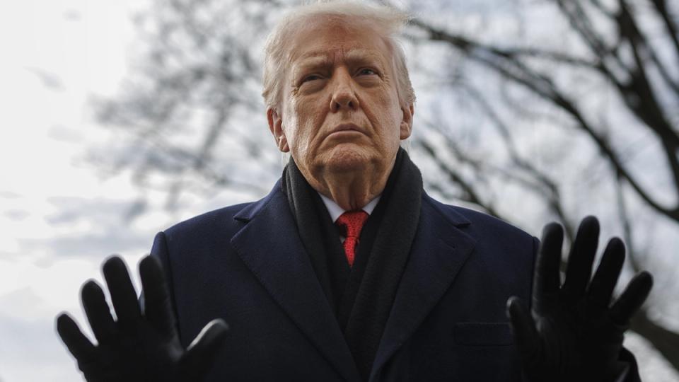 Ces catalyseurs pourraient propulser le bitcoin alors que Trump fixe un objectif de trois semaines pour mettre fin à la guerre en Iran !