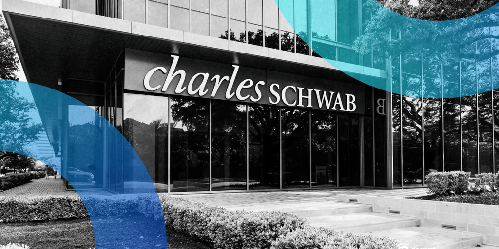 Charles Schwab se prépare à lancer le trading au comptant de Bitcoin et Ethereum !