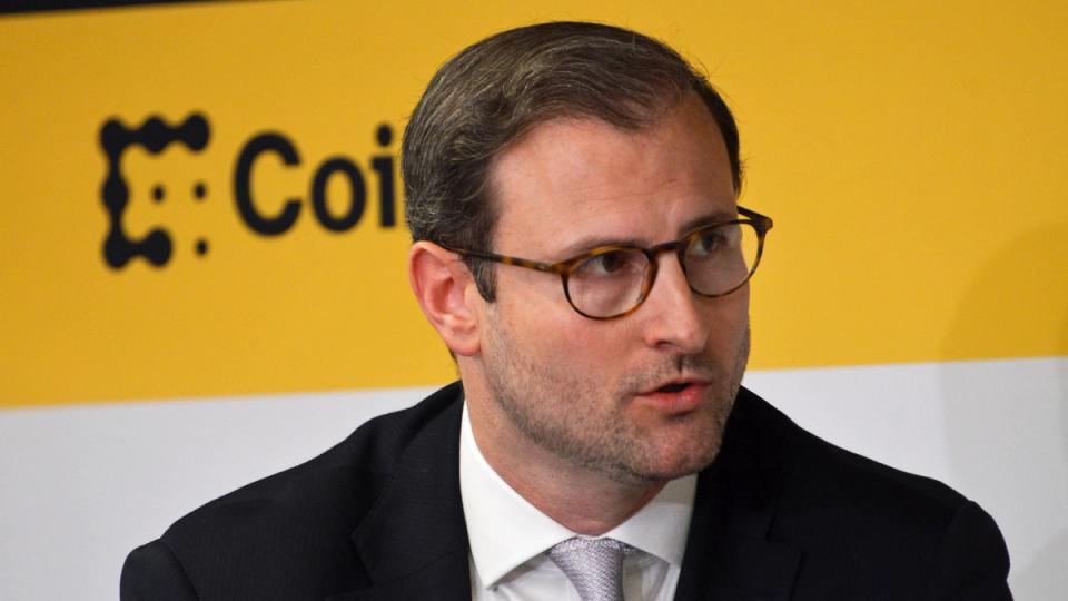 Conseiller crypto de la Maison Blanche : Witt lève les obstacles restants au Clarity Act !