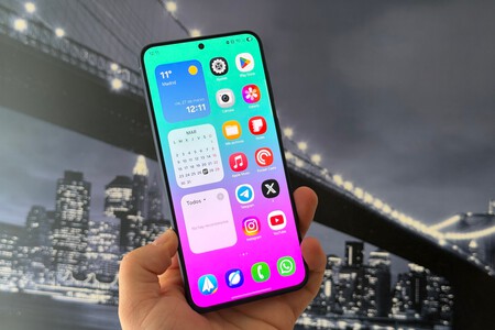 Samsung Galaxy A57