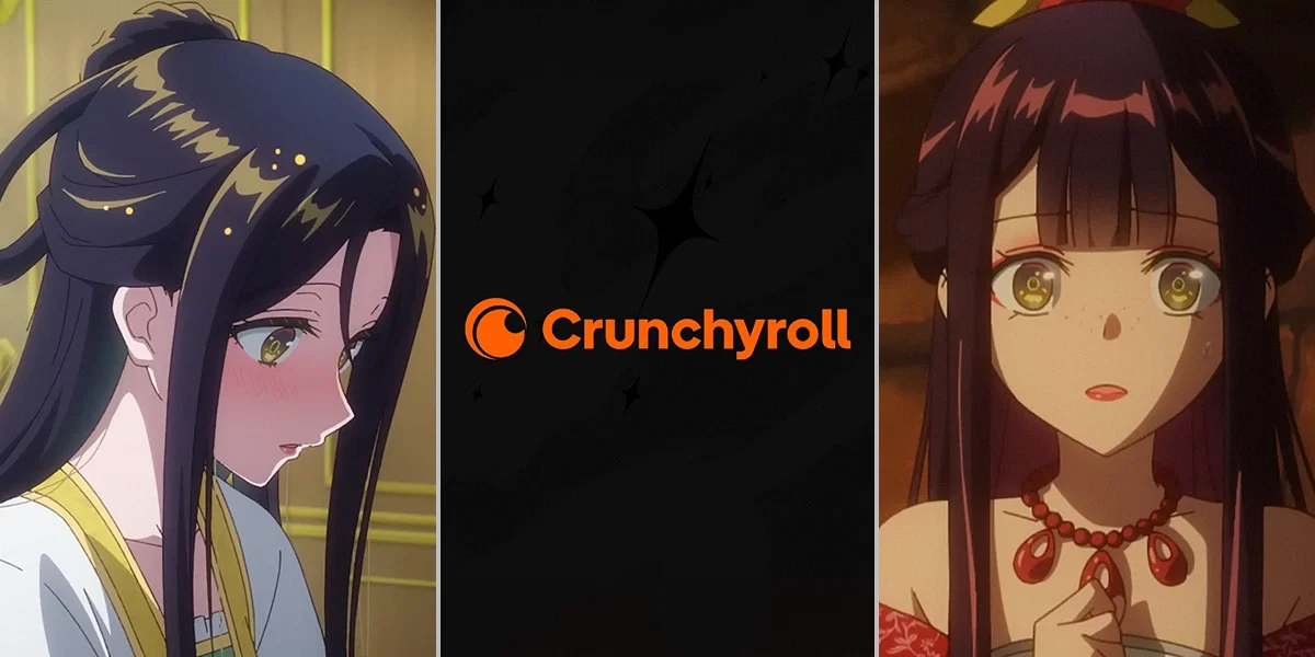Crunchyroll
