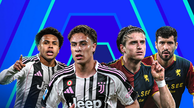 DAZN et TikTok : Événement en direct du match de Serie A !