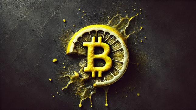 Découvre ton erreur de pensée : Bitcoin, l'investissement incontournable de la décennie – et un désastre pour beaucoup !