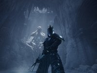 Mortal Shell : 500 000 copies vendues, désormais également disponible sur PS5 et Xbox Series X|S