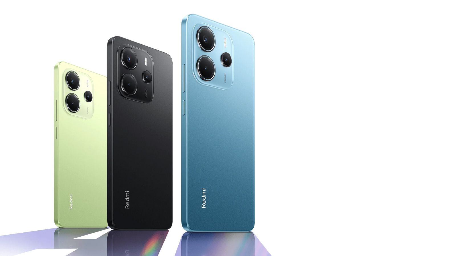 Redmi Note 14 4G