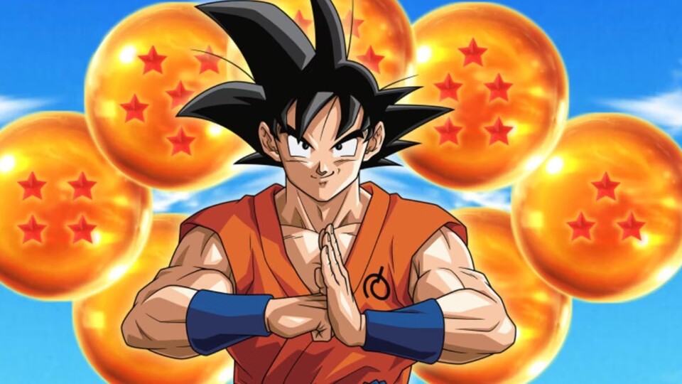 La sixième édition de la Dragon Ball Battle Hour approche sous de nouvelles perspectives. (© Akira Toriyama Toei Animation)