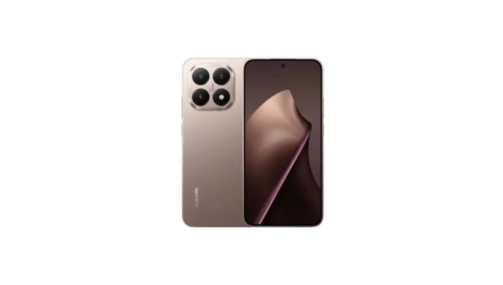 Xiaomi 15T 5G