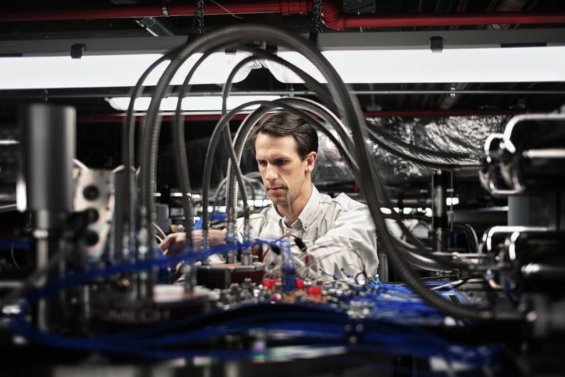Des mystères de l'informatique quantique qui font trembler le Bitcoin et les cryptos !