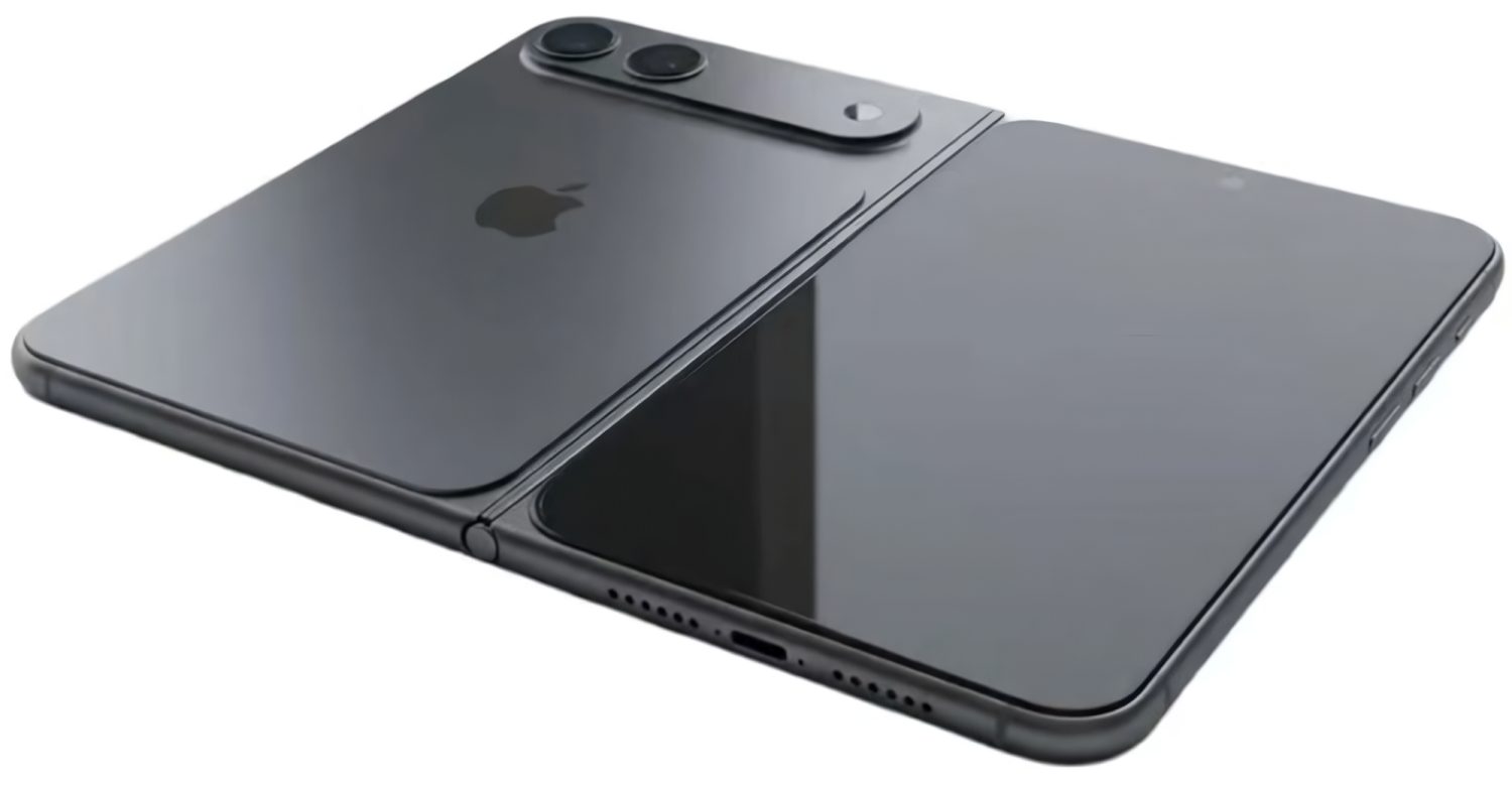 iPhone Ultra