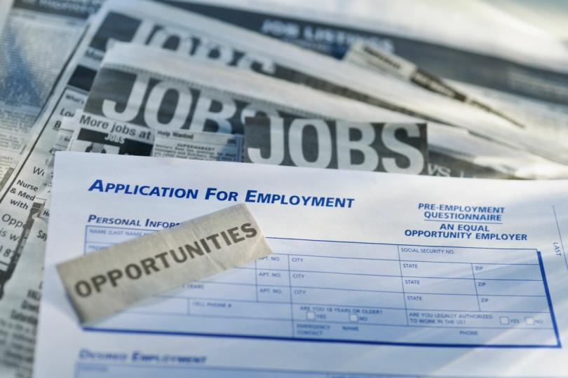 Emploi en mars aux États-Unis : 178 000 créations de postes qui dépassent toutes les attentes !