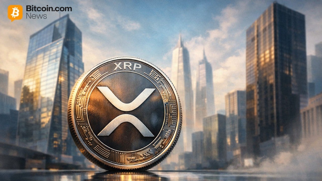 Evernorth : Une Déclaration SEC Retouchée Renforce le Rôle de l'XRP dans la Structure du Marché Crypto – En Vedette dans les Actualités Bitcoin