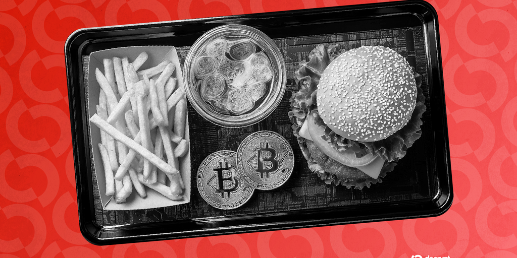 Fold lance un programme de « Bonus Bitcoin » pour les employeurs après le succès de Steak 'n Shake !