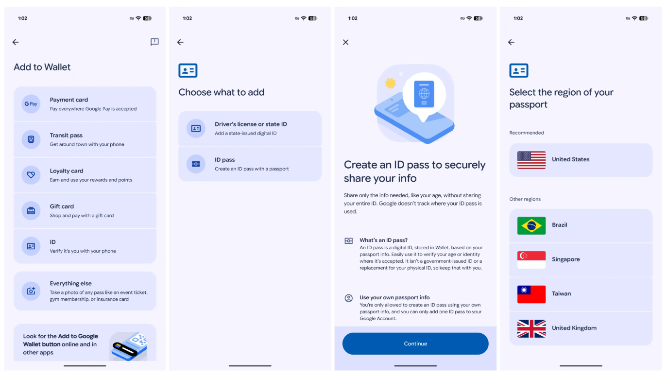 Google Wallet