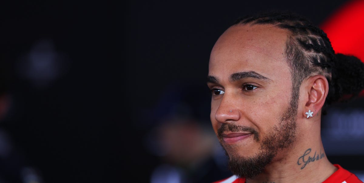 Hamilton : Ferrari a perdu en performance face à McLaren après le GP du Japon 2026 !