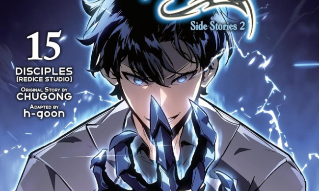 Manga et super-héros